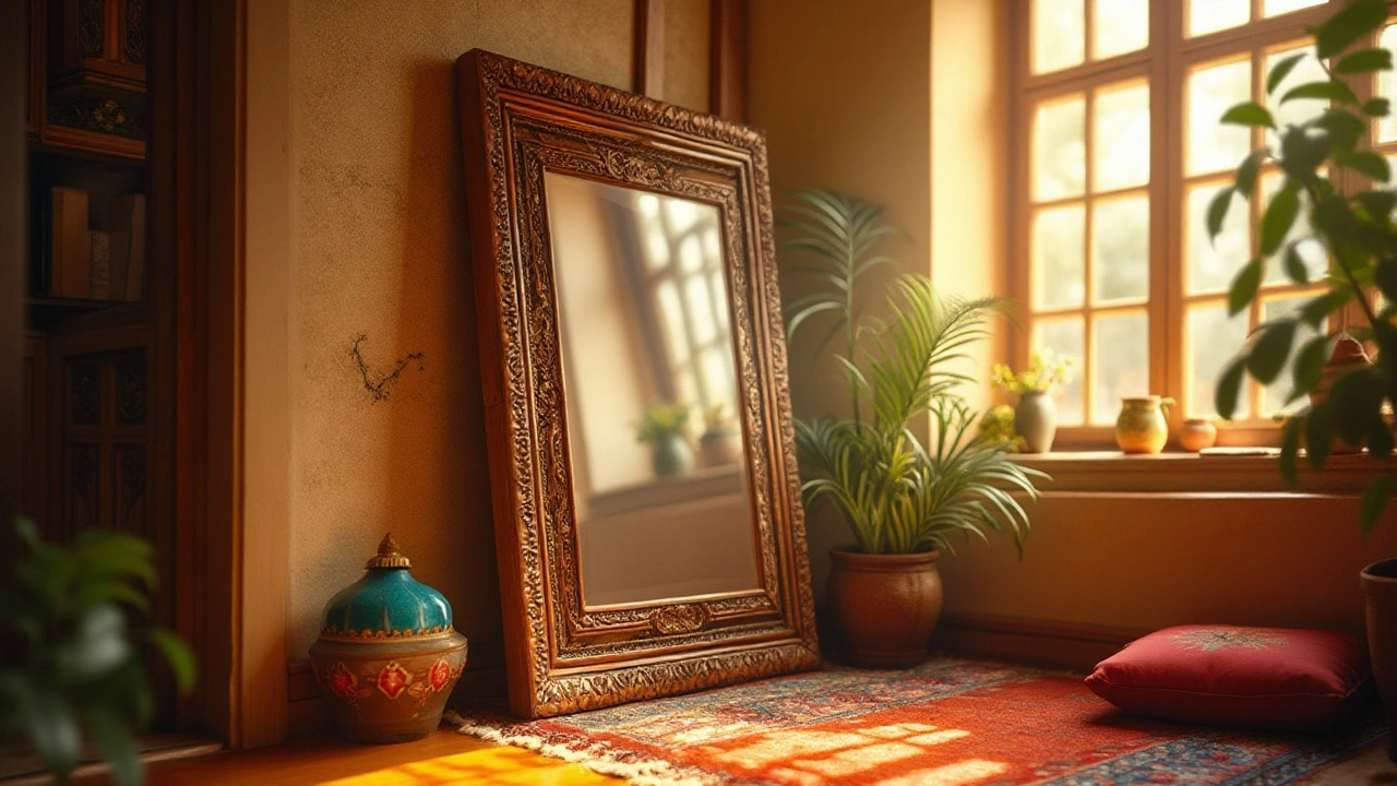 How to Choose High-Quality Mirrors: Spotting the Best Options