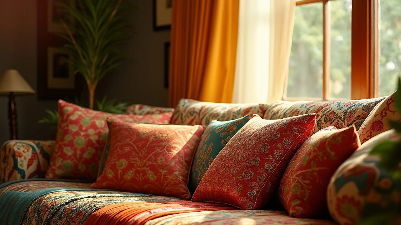 Discover the Best Sofa Cushions for Longevity