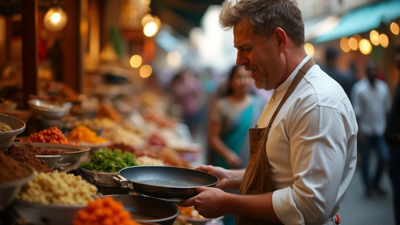 Types of Cookware in the Collection