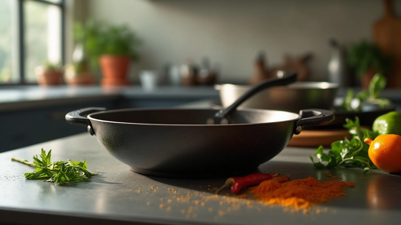 When to Replace Your Teflon Cookware