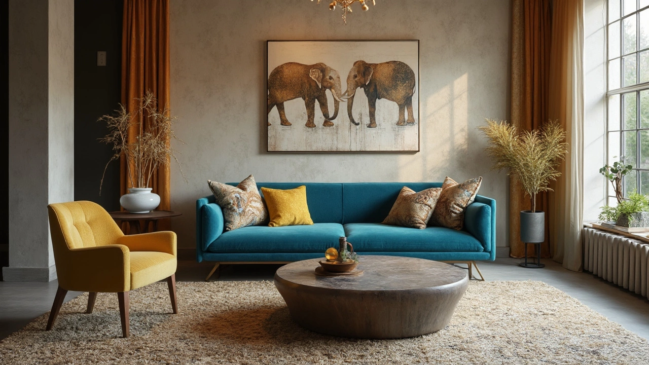 Most Popular Sofa Styles: What You Need to Know