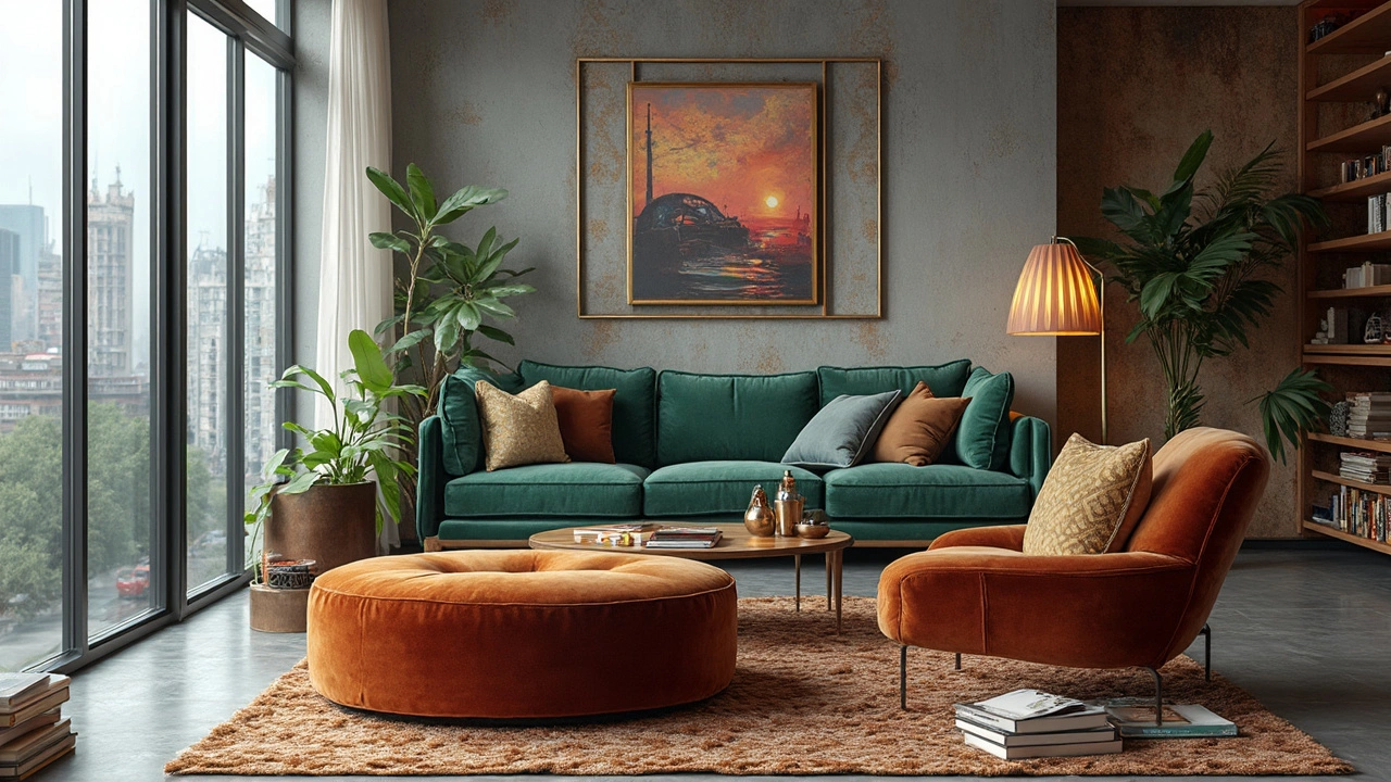 Tips for Sofa Shopping