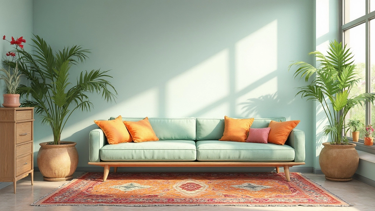 Best Color Sofas for Small Rooms: Expert Tips and Tricks