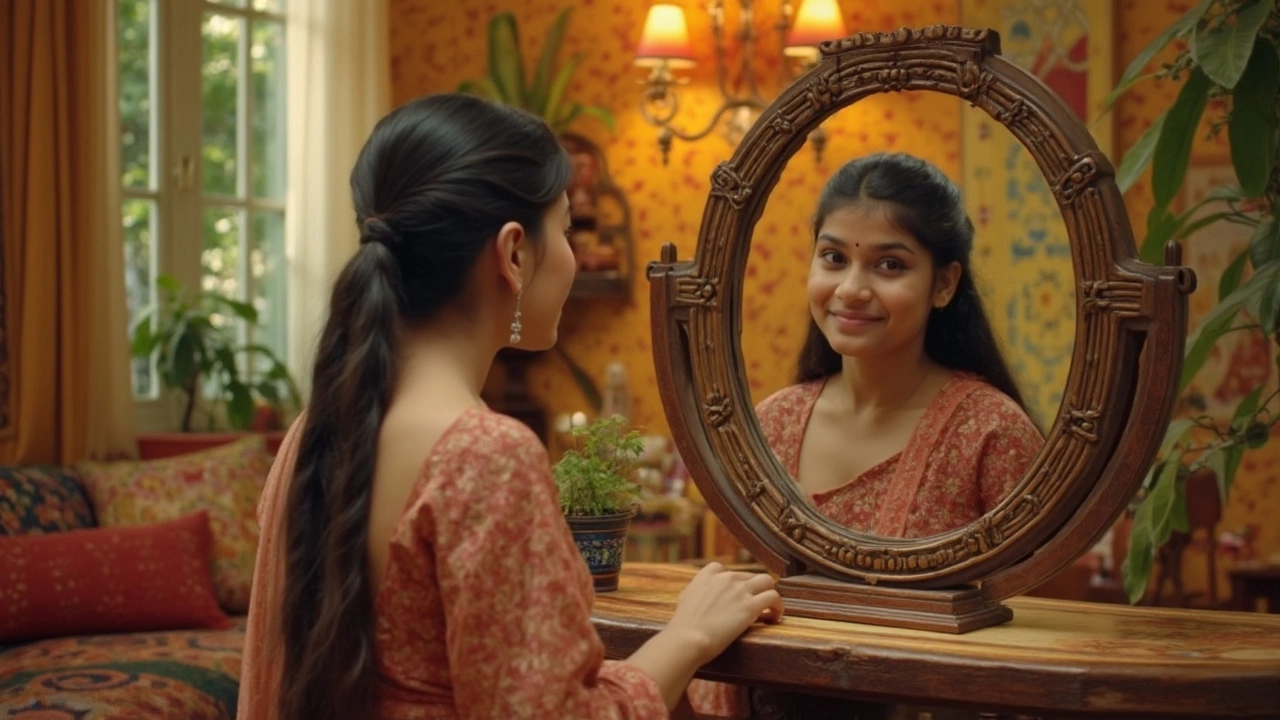True Mirrors: Why Are They So Expensive?
