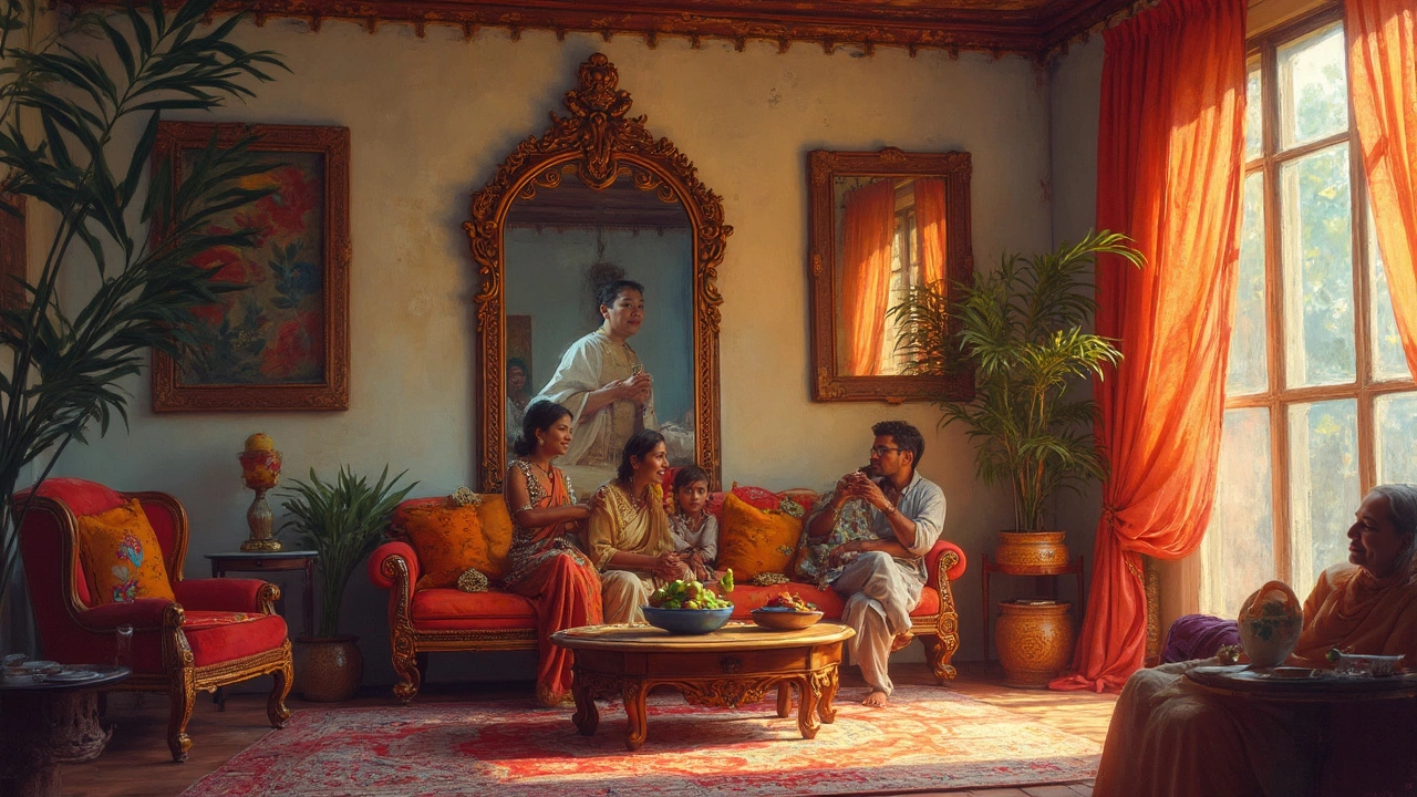 Understanding Rule 2 of Mirrors: Your Guide to Better Reflections
