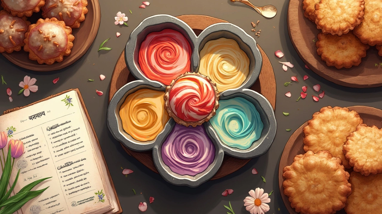 Best Ways to Use and Care for a Daisy Pan