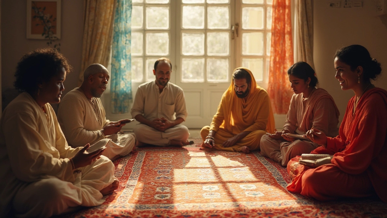 Can Christians Use Prayer Rugs? Honest Answers and Surprising Facts