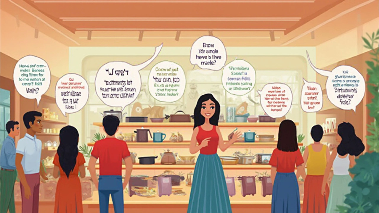Care Tips and Smart Storage