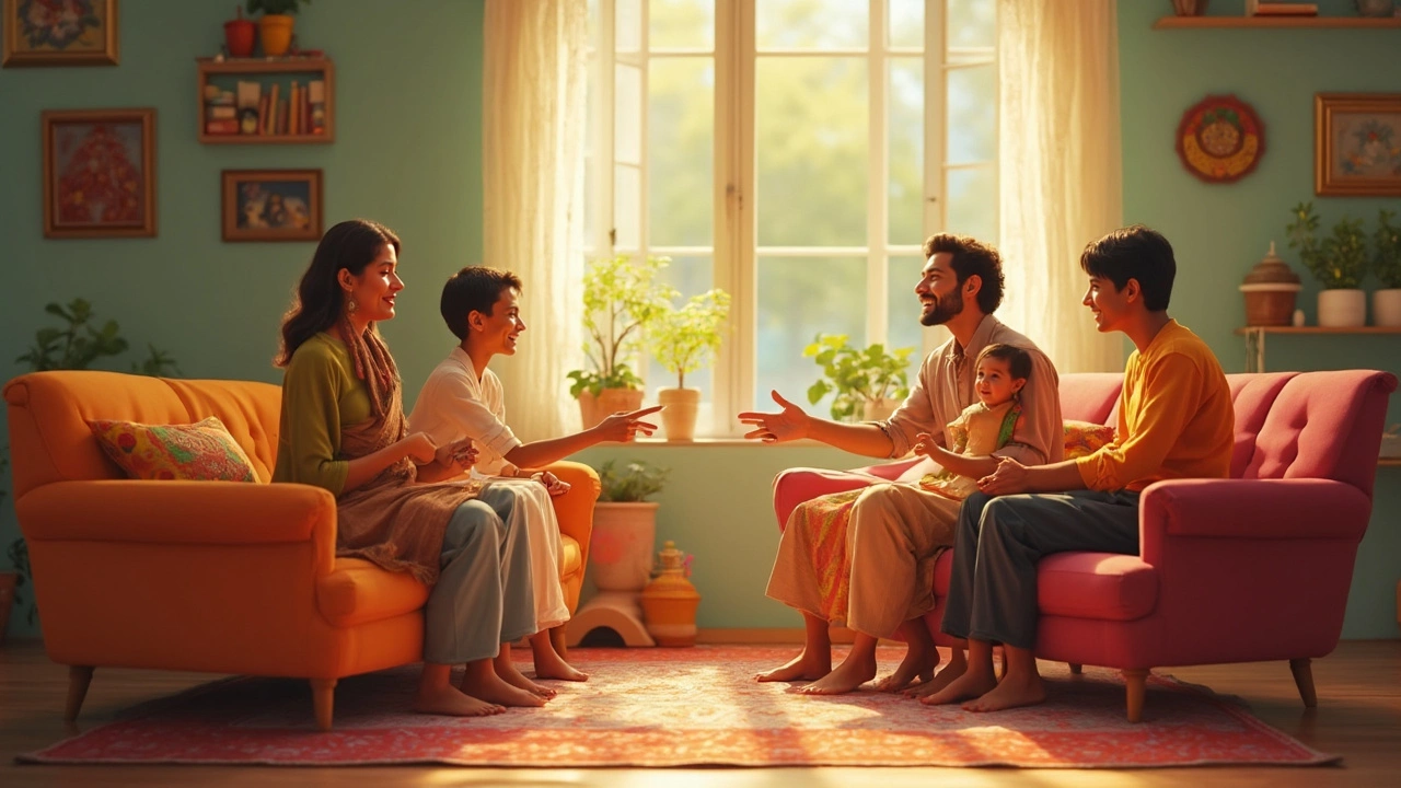 Couch vs. Sofa: What's the Real Difference?