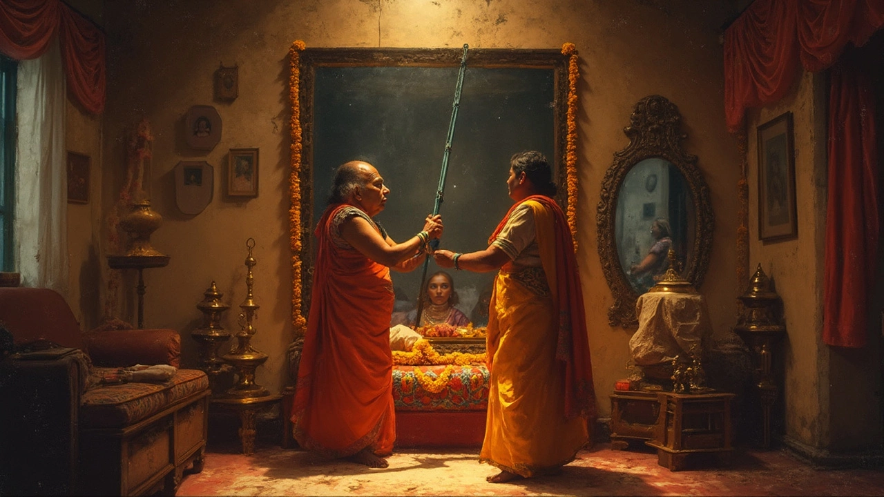 Energy, Feng Shui, and the Magic of Placement