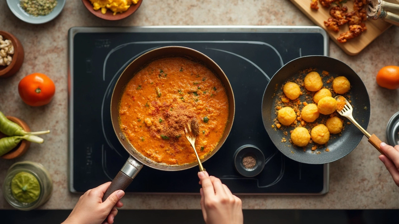 Everyday Uses for a Sauté Pan
