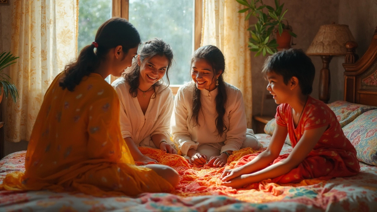 How Often Should I Wash Bedding? The Real Truth About Clean Sheets
