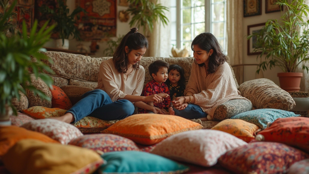 How to Choose a Good Cushion: Simple Guide for Comfort and Style