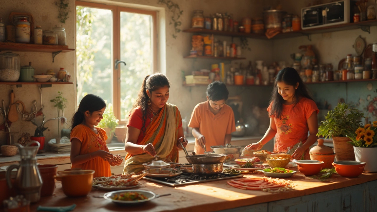 Kitchenware: What Really Counts and Why It Matters