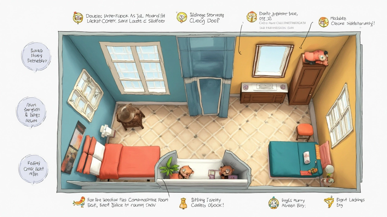Pros, Cons, and Design Tips