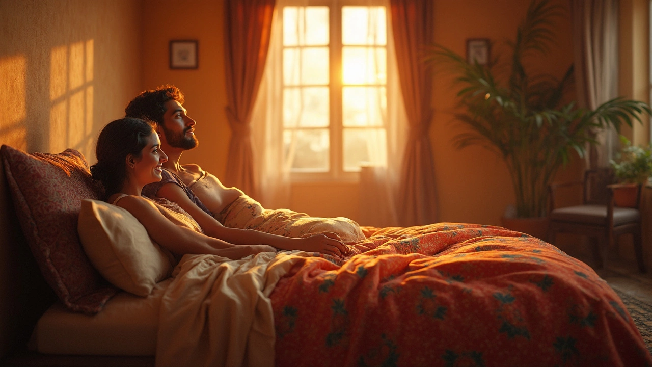 Should You Size Up in Bedding? Pros, Cons, and Tips