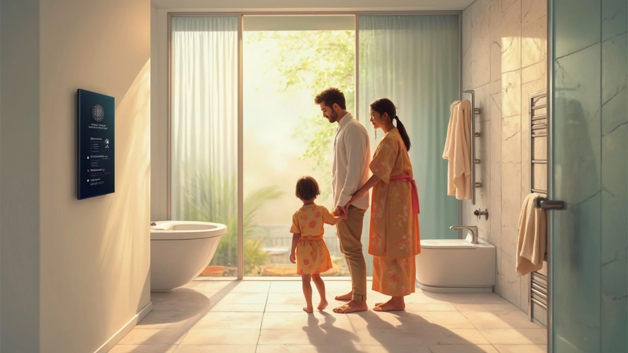 Textures, Lighting, and Scents: Creating a Five-Star Atmosphere