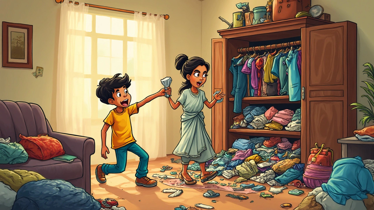 When to Declutter or Upgrade