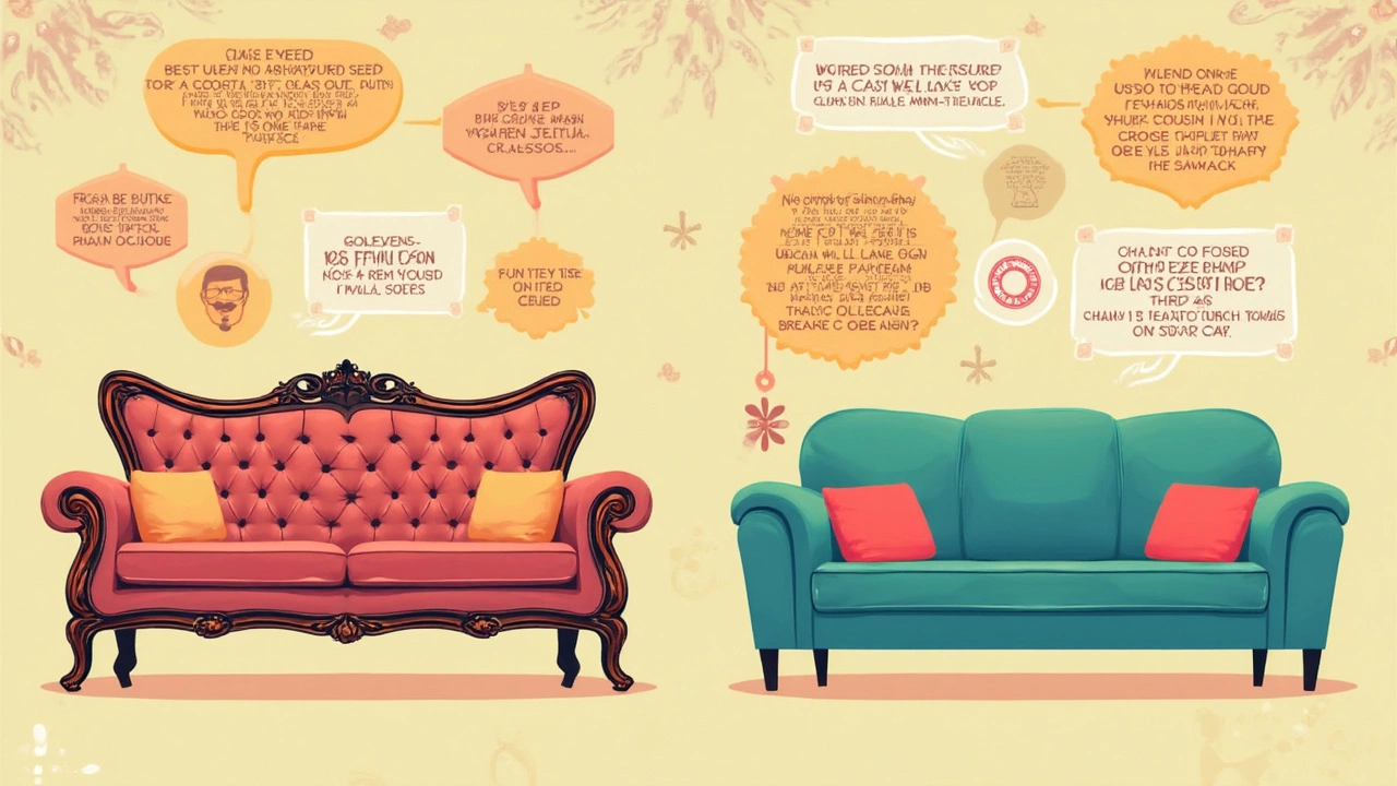 Which Suits Your Space?