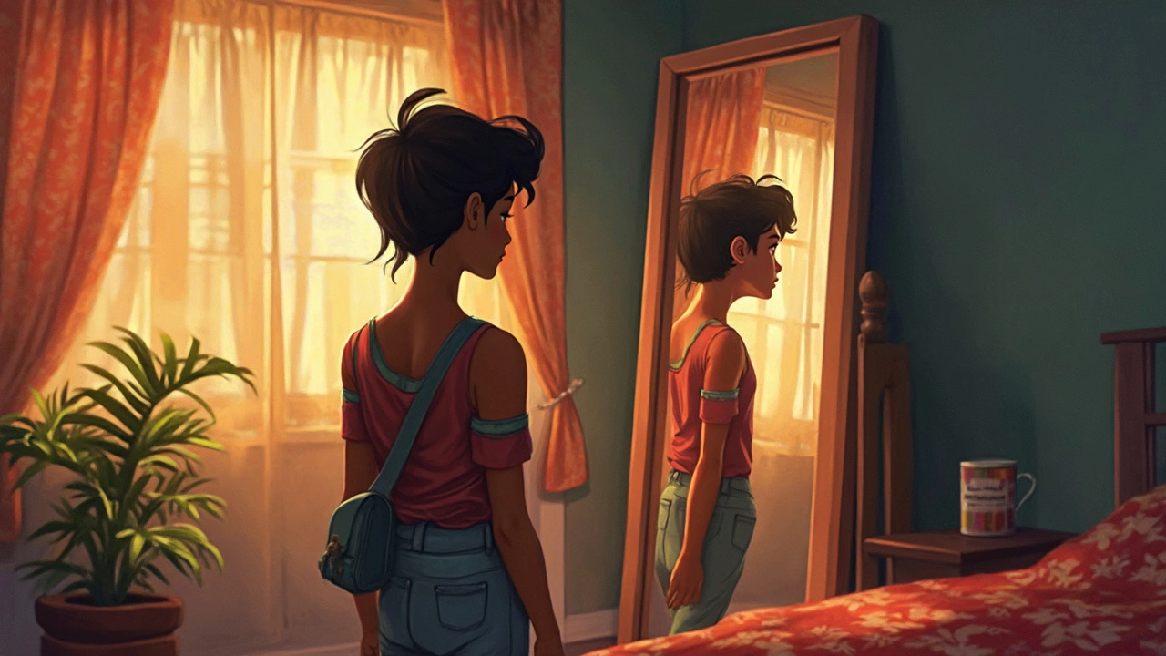 Who is Obsessed with Mirrors? Inside the Fascination with Reflections
