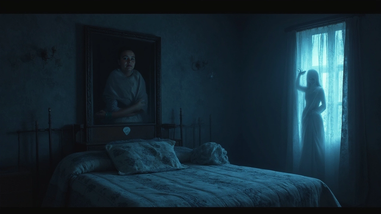 Why am I Scared of Mirrors Spiritually? Real Reasons Behind the Fear