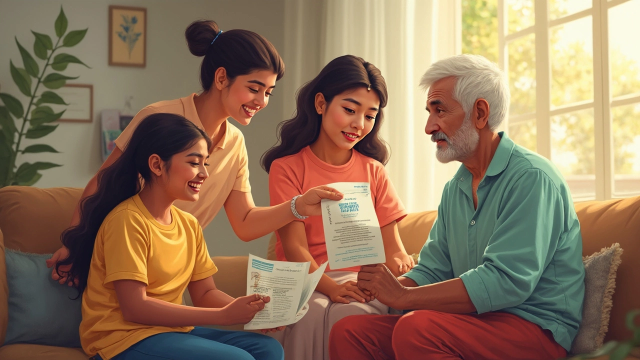 Alternative Options and Help If Medicare Says No
