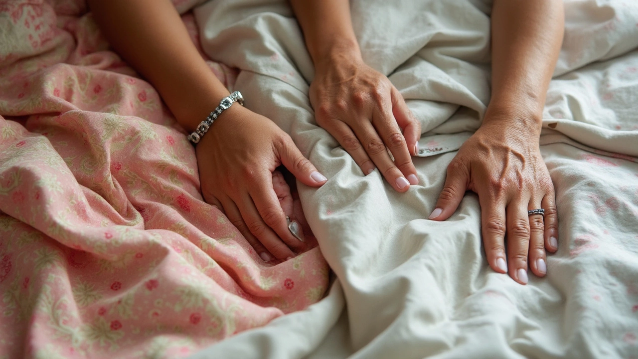 Decoding Thread Count and Weave