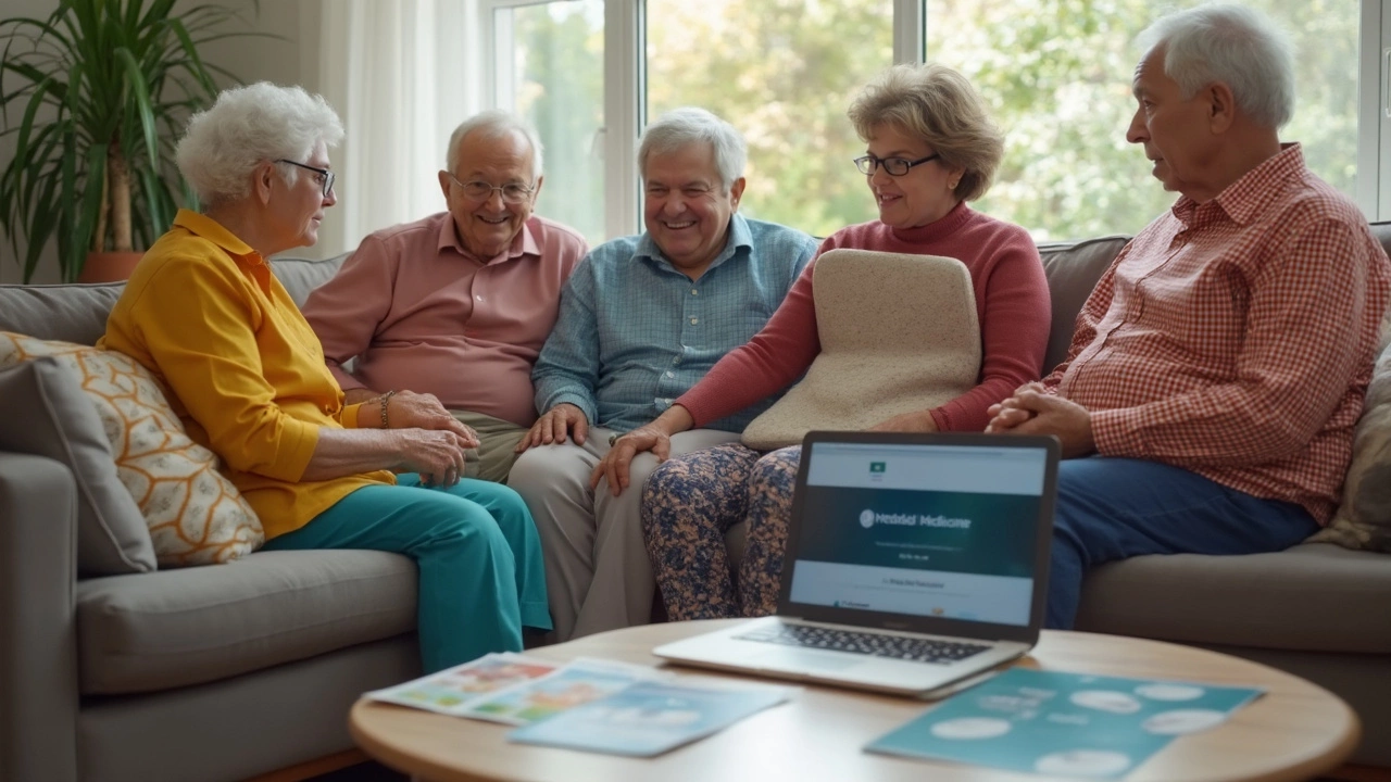 Does Medicare Cover Seat Cushions? A 2025 Guide for Australians