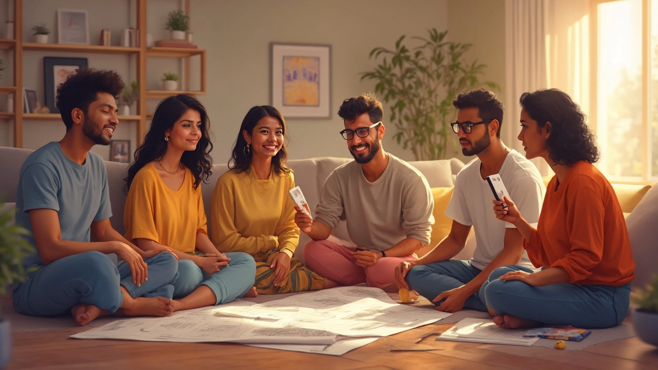 Expert Tips for Fun and Creative Emoji Use in Group Chats