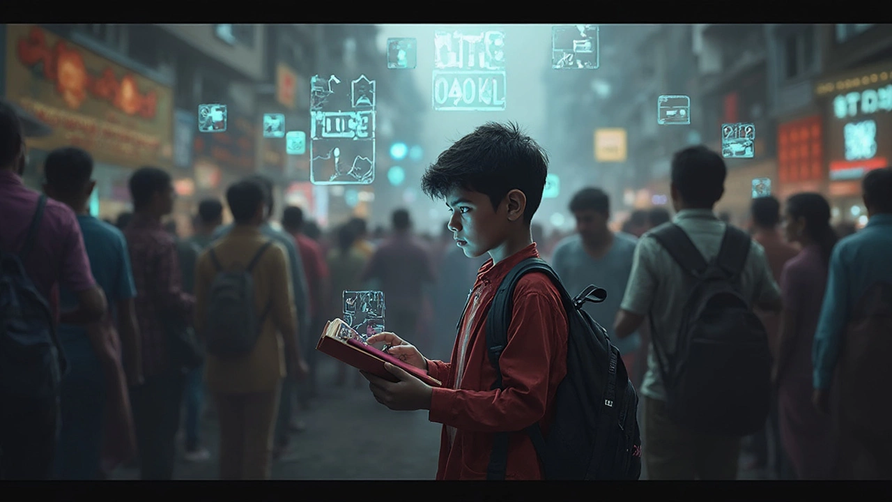 How Black Mirror Reflects Our Real World—And What To Watch For