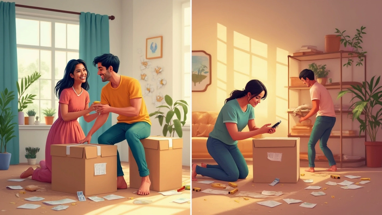 Is it Cheaper to Buy Shelves or Make Them? A Practical Guide