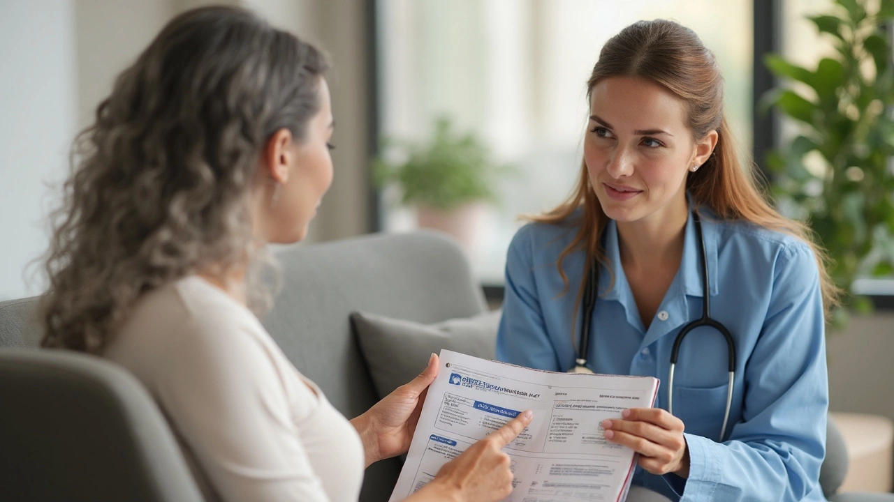 Paths to Medicare Coverage for Seat Cushions