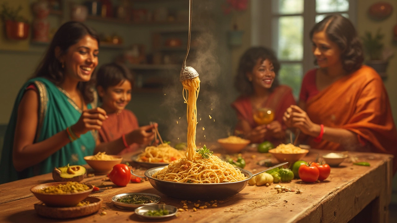 Spaghetti Ladle: What Is It Really Called and How Do You Use It?