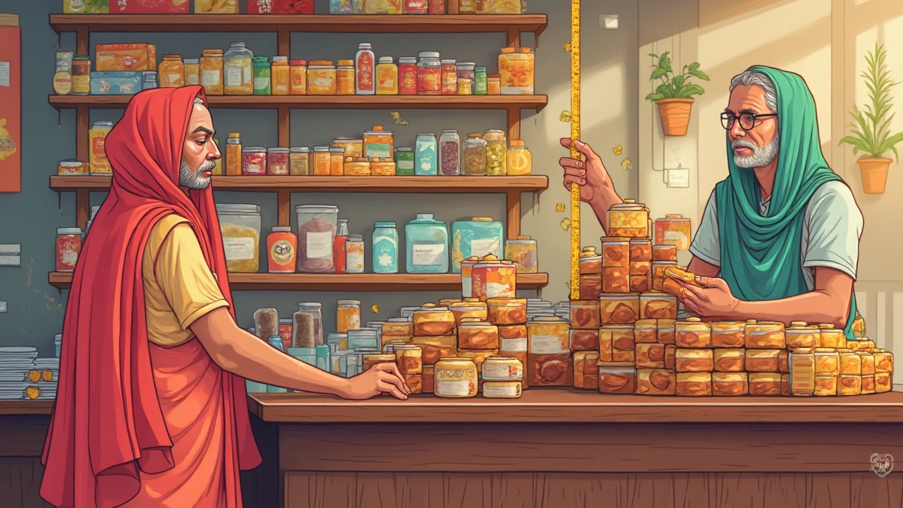 Stack Organization Tips That Actually Work