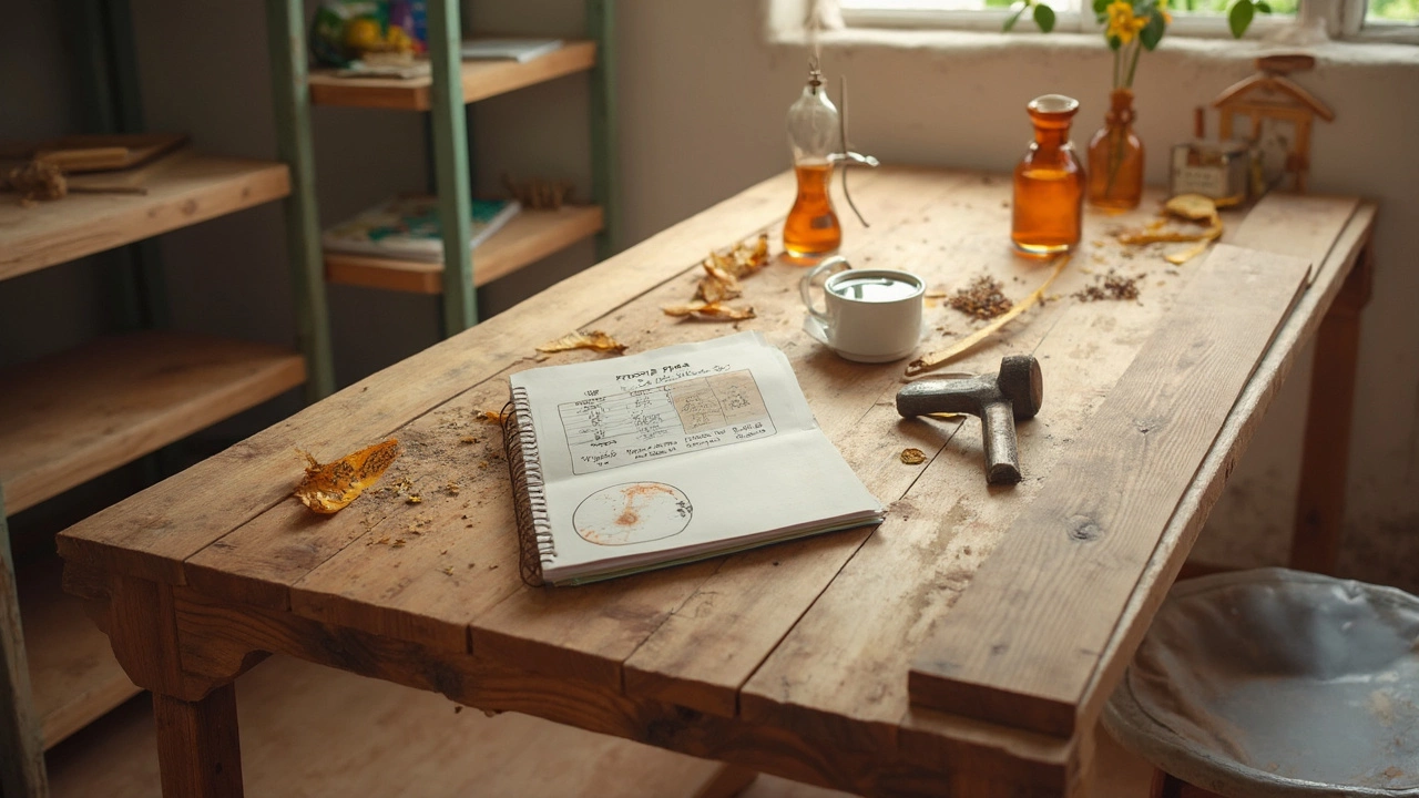 Time, Tools, and Skill Level—What to Expect