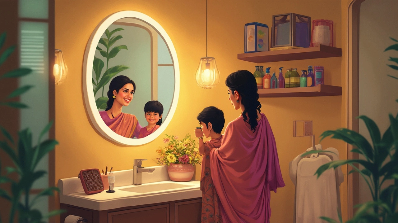 Tips for Getting Value from High-End Mirrors