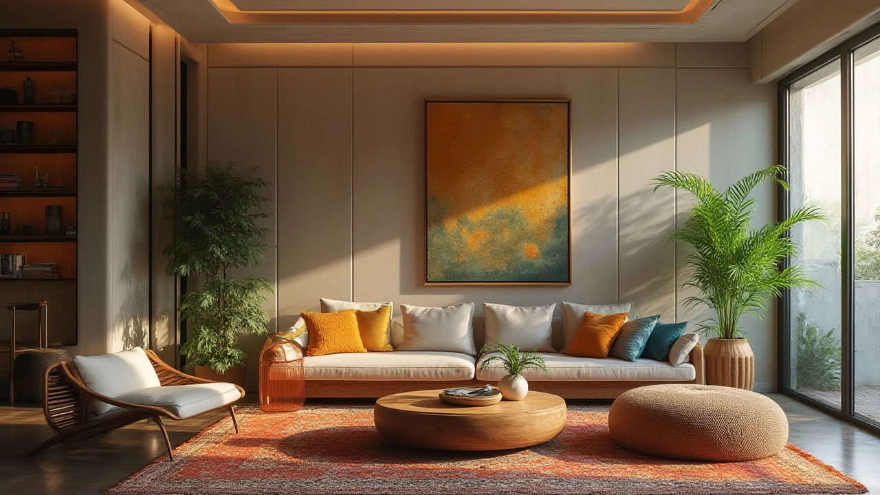 70 30 Rule in Interior Design: How to Perfectly Balance Your Home Style