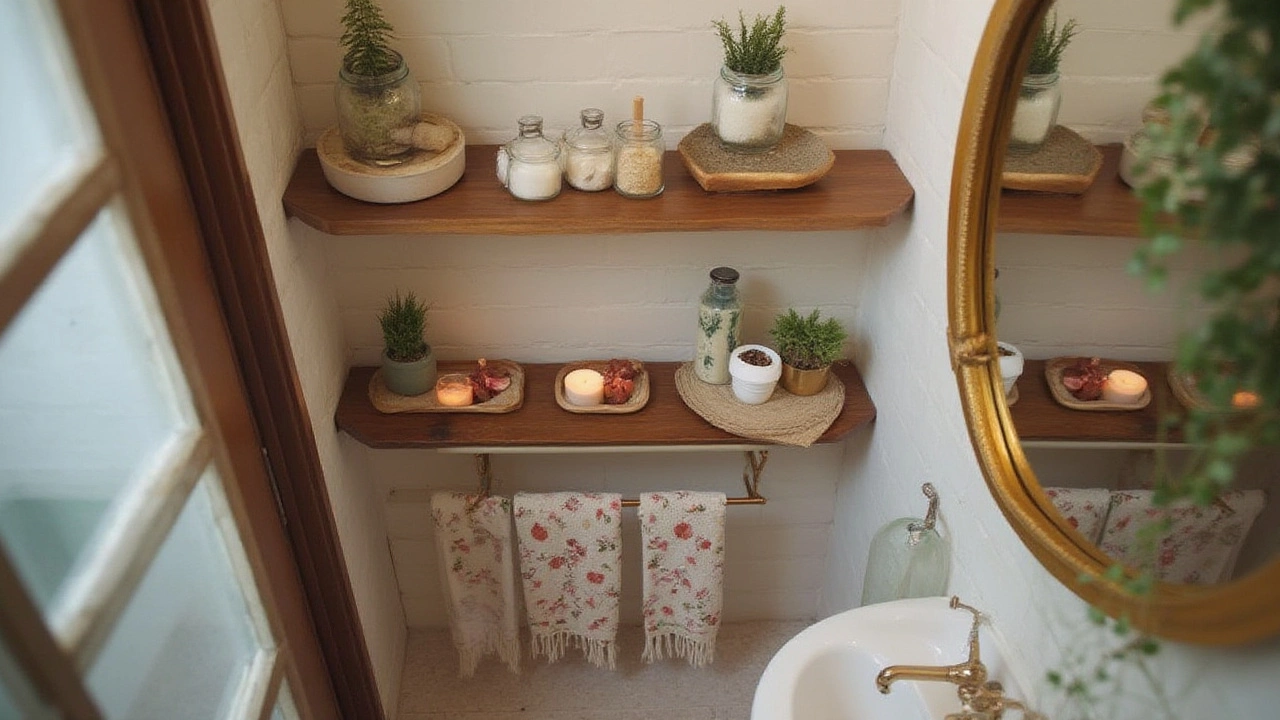 Adding Stylish Touches: Decor Meets Function