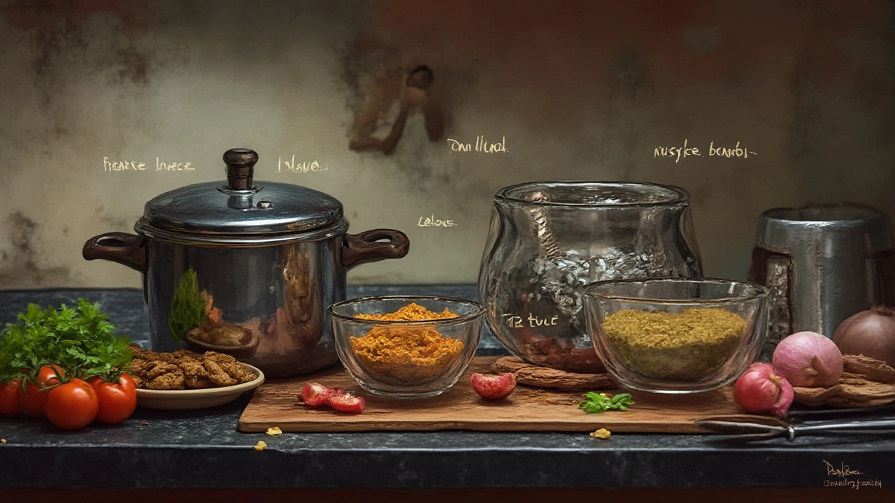 Bakeware Utensils: Gear for Making Sweet Things Happen