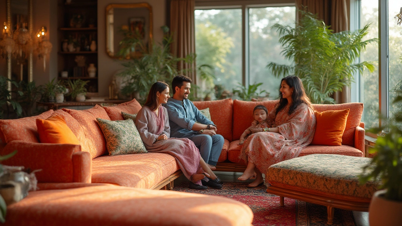 Best Sofa Brands in 2025: Top Companies for Comfort and Style