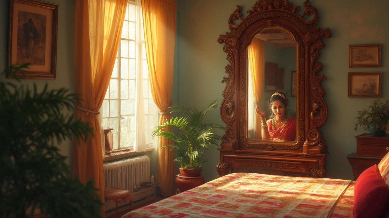 Cheval Mirror: History, Uses, and Buying Tips for Full-Length Mirrors