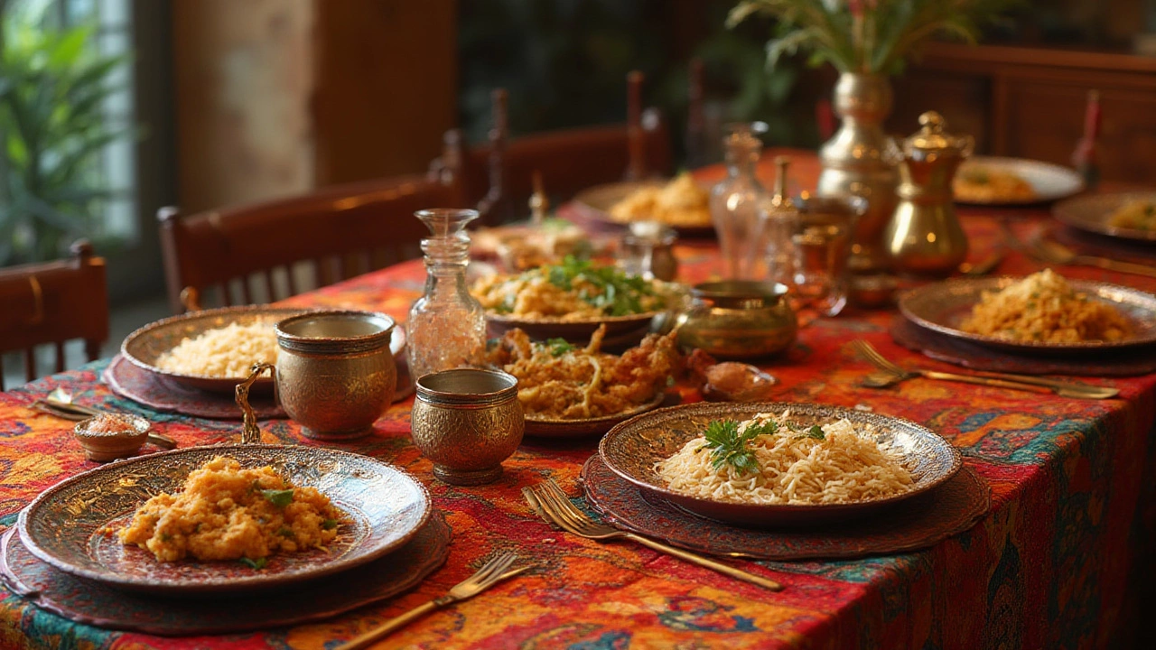 Complete Guide to Tableware Sets: What Is a Set of Dishes Called?