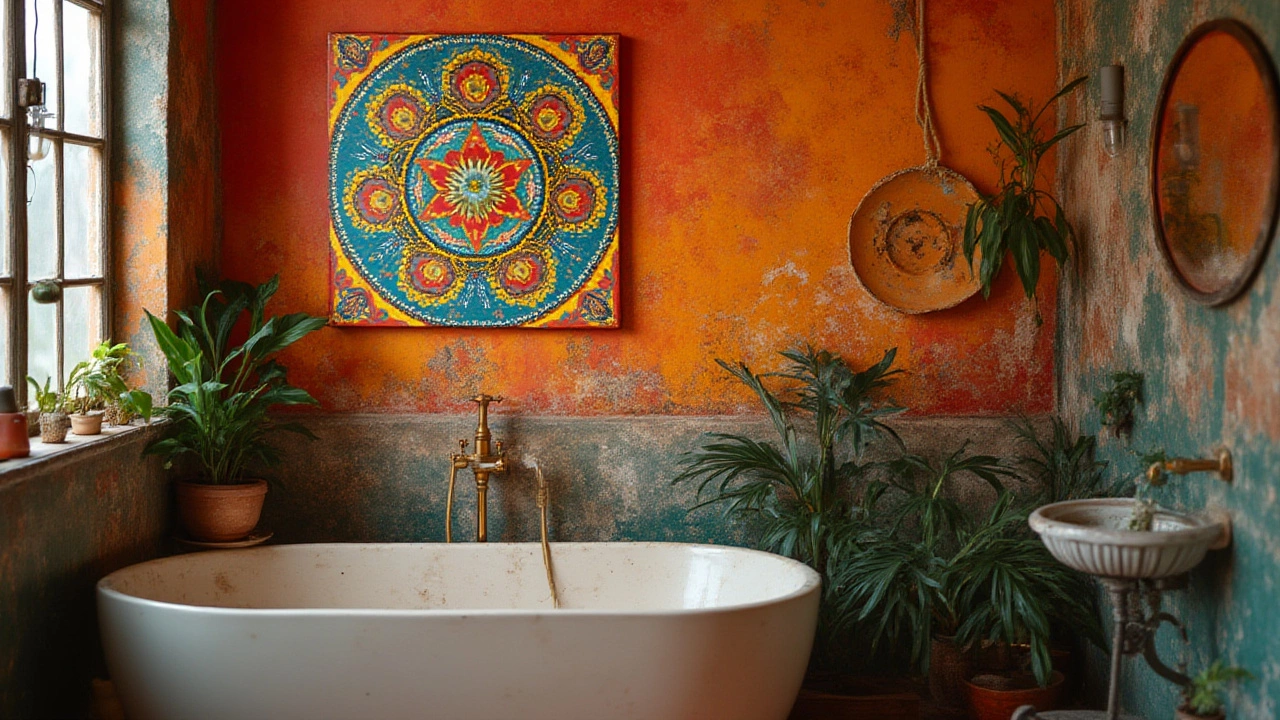 Curating the Right Aesthetic: Themes and Image Choices