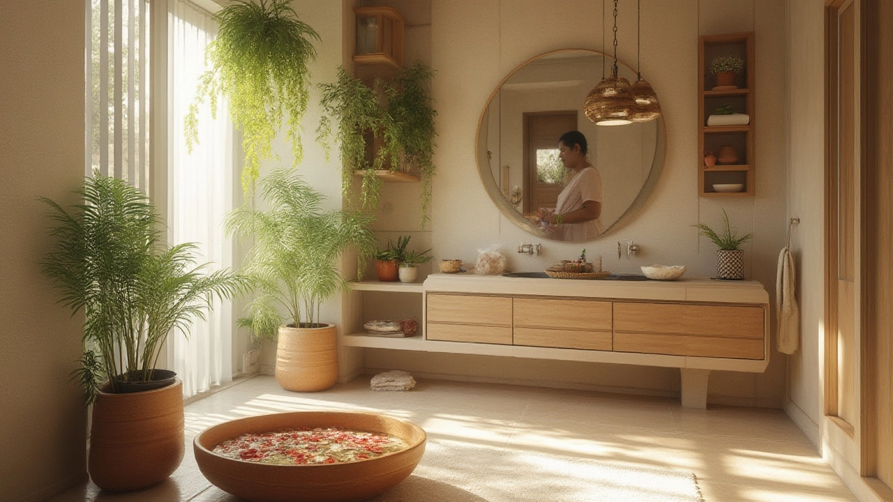 Declutter Your Way to Serenity: Storage Tips and Zen-Approved Accessories