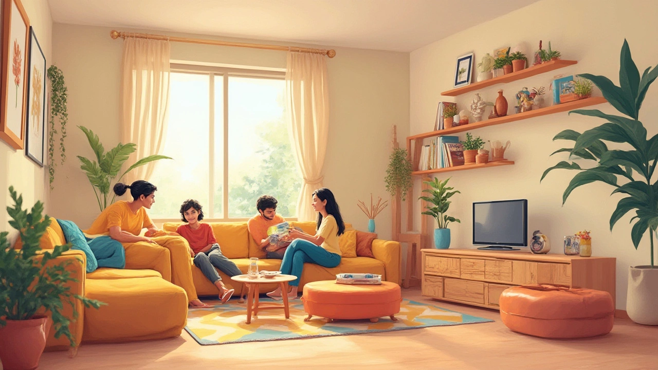 Does Storage Really Boost Home Value? Essential Insights for Smart Homeowners