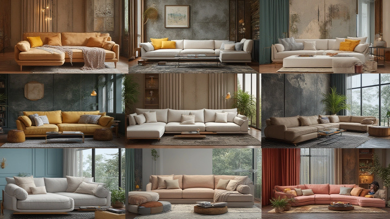 How Different Brands Stack Up on Durability, Comfort, and Service