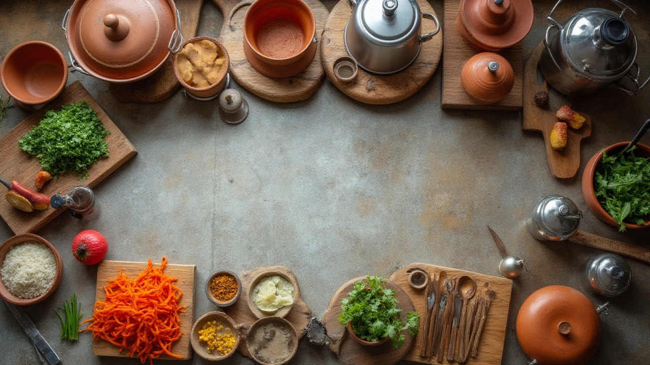 How Tableware and Kitchenware Work Together