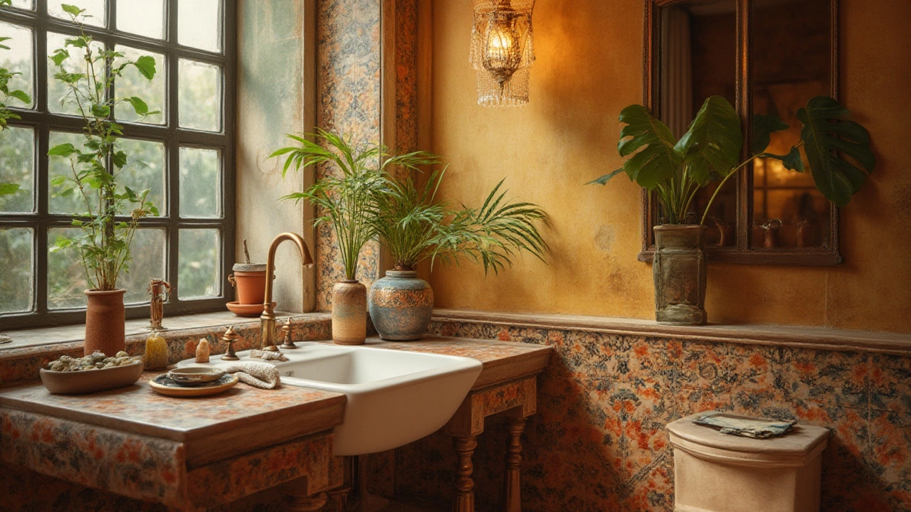 How to Make Your Bathroom Look Luxurious on a Budget: Affordable Upgrades