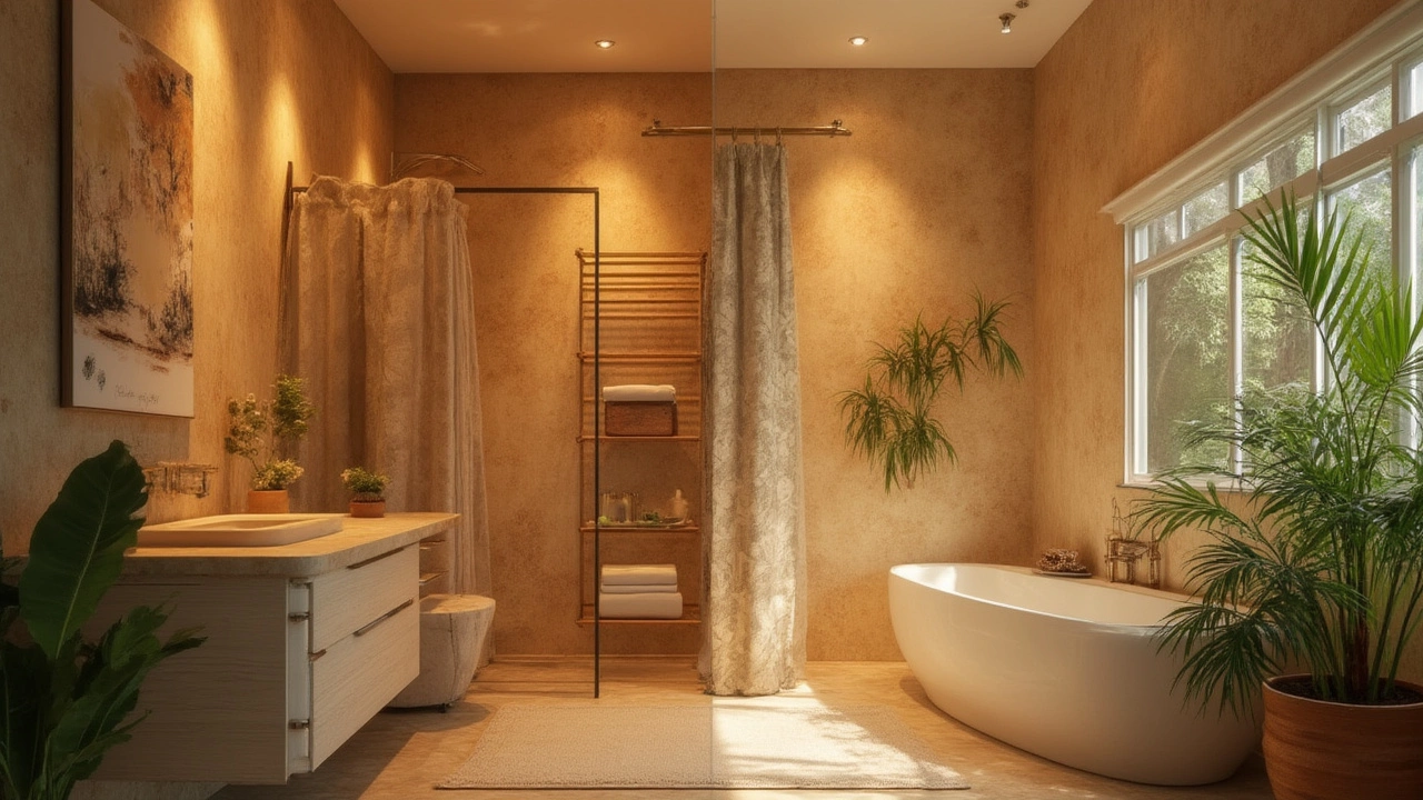Keeping that Luxe Look Alive Every Day—For Less
