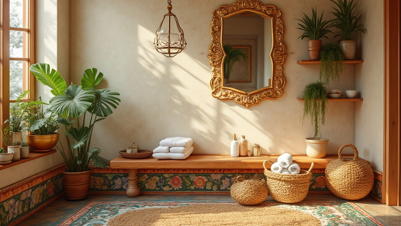 Modern Bathroom Accessorizing: Stylish Tips to Upgrade Your Space
